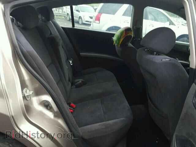 2005 NISSAN MAXIMA - VIN: 1N4BA41E25C826836 - Фото 6