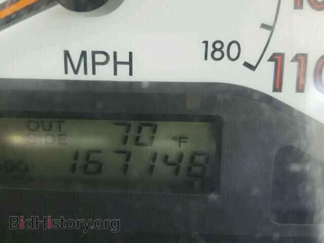 2003 TOYOTA COROLLA - VIN: 2T1BR32E23C101463 - Фото 8