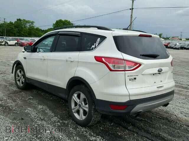 2015 FORD ESCAPE - VIN: 1FMCU9G93FUC82237 - Фото 3