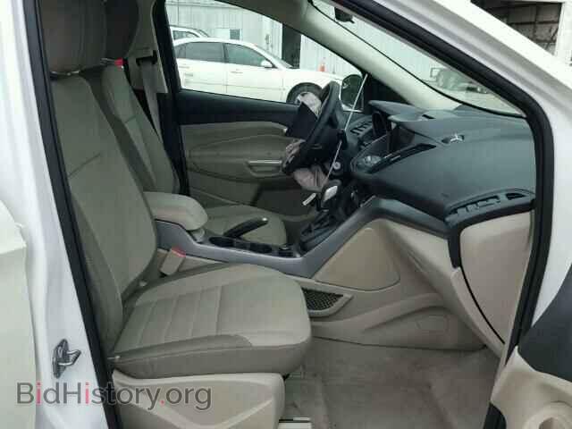 2015 FORD ESCAPE - VIN: 1FMCU9G93FUC82237 - Фото 5