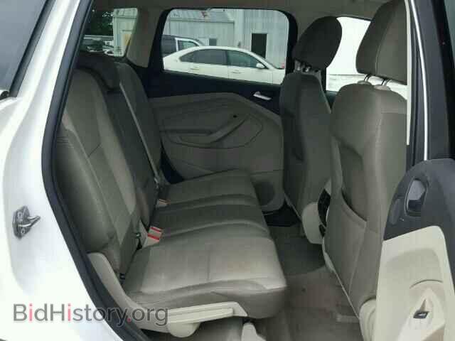2015 FORD ESCAPE - VIN: 1FMCU9G93FUC82237 - Фото 6