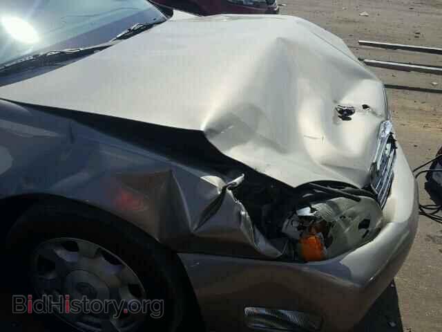 2002 CADILLAC DEVILLE - VIN: 1G6KD54Y42U299405 - Photo 9