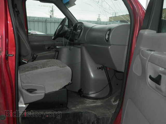 2002 FORD ECONOLINE - VIN: 1FBSS31L72HB61371 - Photo 5