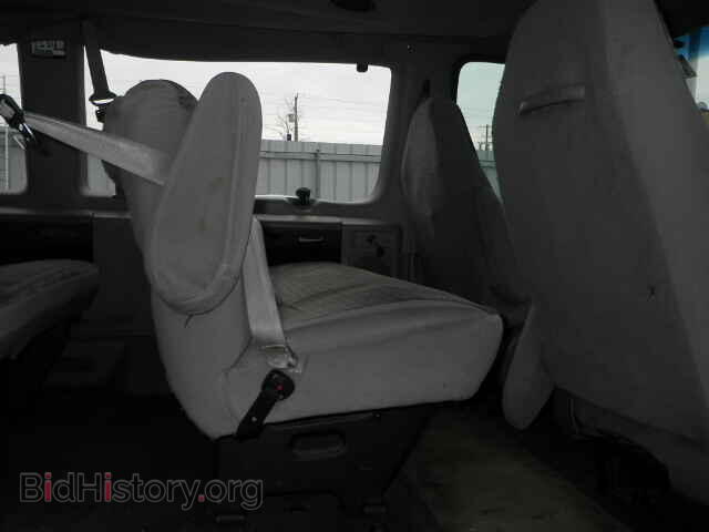 2002 FORD ECONOLINE - VIN: 1FBSS31L72HB61371 - Photo 6