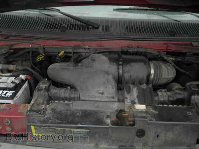 2002 FORD ECONOLINE - VIN: 1FBSS31L72HB61371 - Photo 7