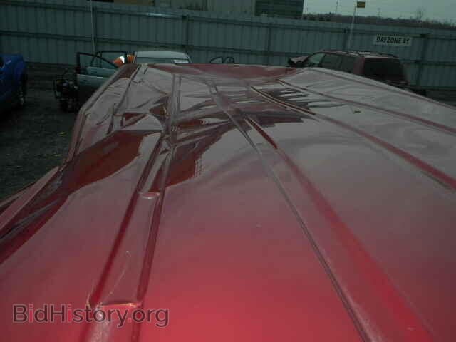 2002 FORD ECONOLINE - VIN: 1FBSS31L72HB61371 - Photo 9