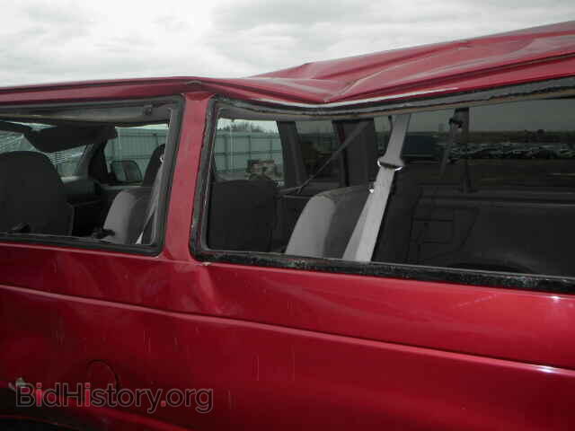 2002 FORD ECONOLINE - VIN: 1FBSS31L72HB61371 - Photo 10