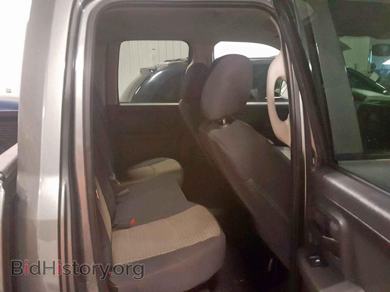 2012 DODGE RAM 1500 S - VIN: 1C6RD7FT0CS324832 - Фото 6