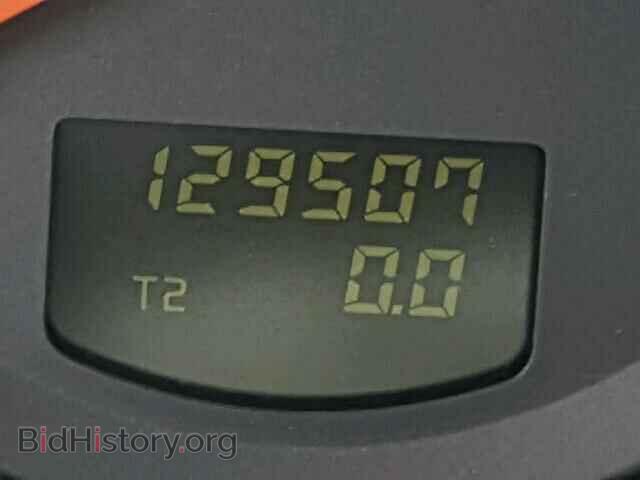 2001 VOLVO S80 - VIN: YV1TS94D011178702 - Фото 8