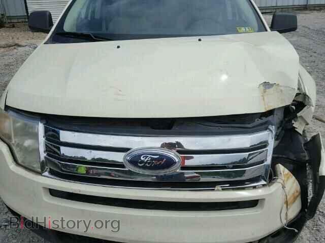 2008 FORD EDGE - VIN: 2FMDK36C08BA09687 - Photo 7