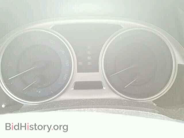 2009 LEXUS IS250 - VIN: JTHBK262X92087185 - Фото 8