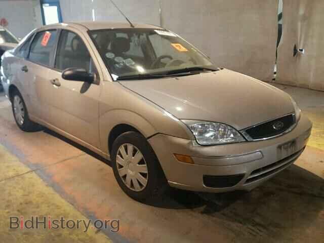 Фотография 1FAFP34N96W190891 - FORD FOCUS 2006