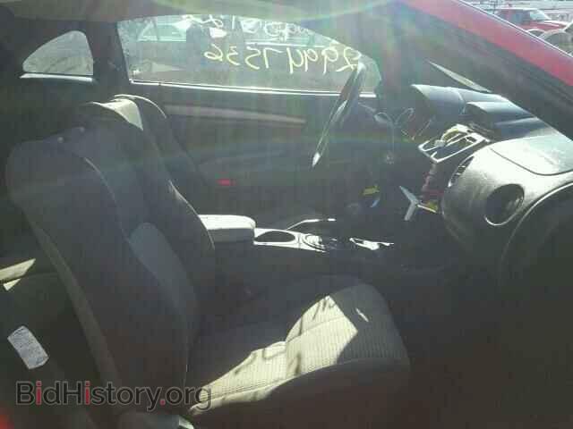 2003 MITSUBISHI ECLIPSE - VIN: 4A3AC84H73E007073 - Фото 5