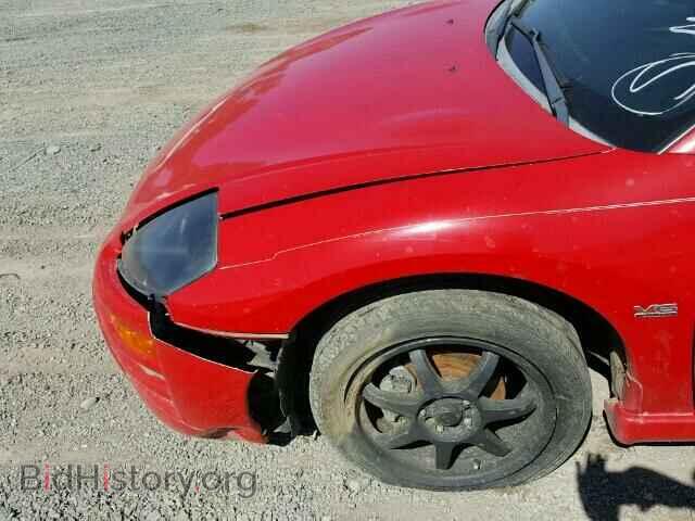 2003 MITSUBISHI ECLIPSE - VIN: 4A3AC84H73E007073 - Фото 9