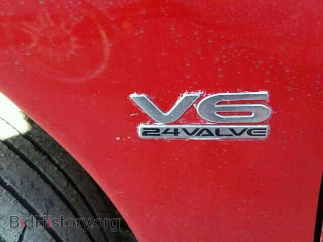 2003 MITSUBISHI ECLIPSE - VIN: 4A3AC84H73E007073 - Фото 10