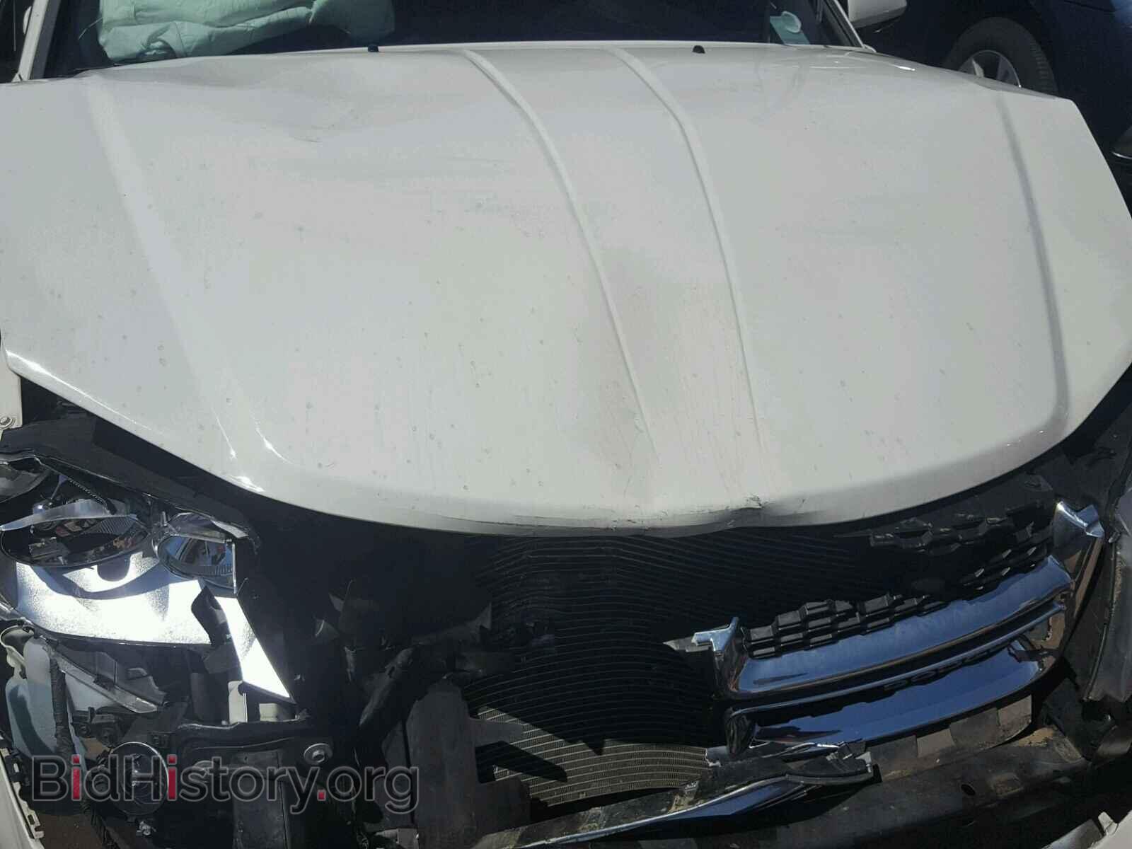 2011 DODGE AVENGER - VIN: 1B3BD1FG7BN523241 - Фото 7