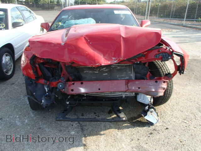 2012 CHEVROLET CAMARO - VIN: 2G1FA1E30C9118892 - Фото 9