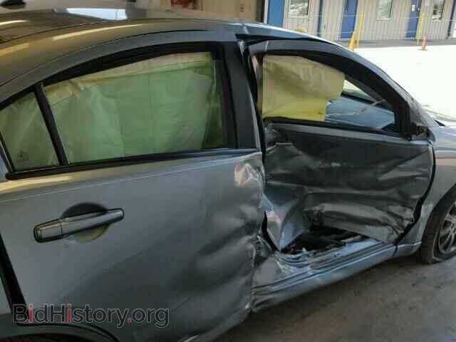 2008 MITSUBISHI GALANT - VIN: 4A3AB56FX8E025992 - Фото 10