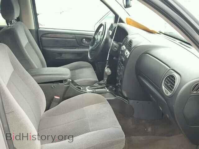 2007 GMC ENVOY - VIN: 1GKDT13S672168336 - Фото 5
