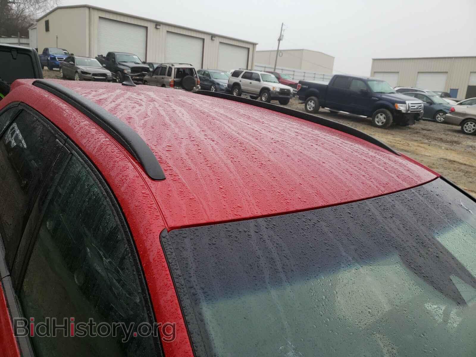 2020 FORD EDGE - VIN: 2FMPK3J93LBB14712 - Фото 9