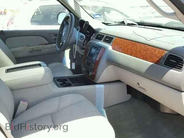 2007 CHEVROLET SILVERADO - VIN: 1GCHK23617F504721 - Photo 5