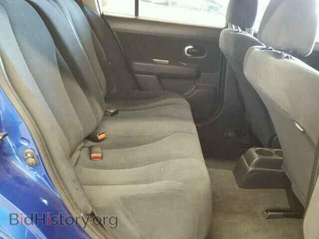2012 NISSAN VERSA - VIN: 3N1BC1CP2CK208069 - Photo 6