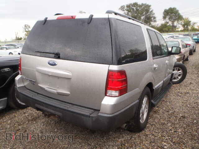 2005 FORD EXPEDITION - VIN: 1FMPU16555LA57985 - Фото 4