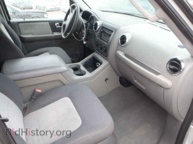 2005 FORD EXPEDITION - VIN: 1FMPU16555LA57985 - Фото 5