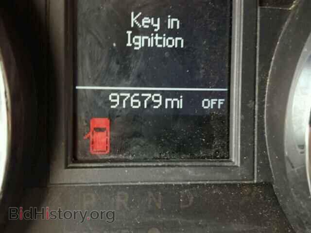 2012 DODGE CARAVAN - VIN: 2C4RDGDG6CR341313 - Фото 8
