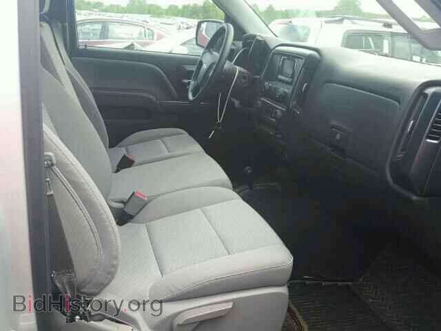 2014 CHEVROLET SILVERADO - VIN: 1GCNKPEC9EZ310176 - Фото 5