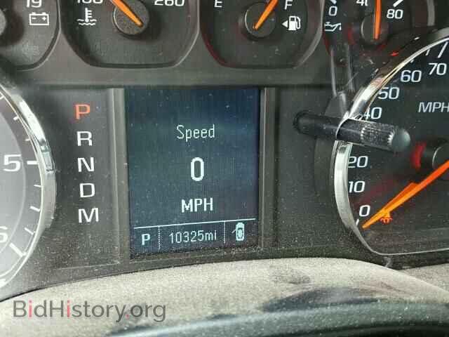 2014 CHEVROLET SILVERADO - VIN: 1GCNKPEC9EZ310176 - Фото 8