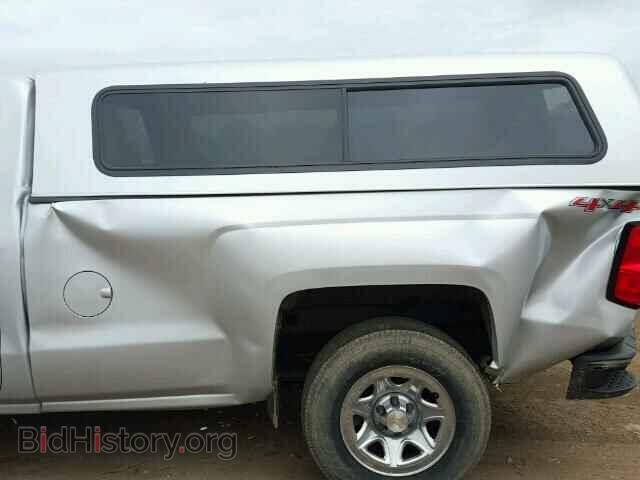 2014 CHEVROLET SILVERADO - VIN: 1GCNKPEC9EZ310176 - Фото 9