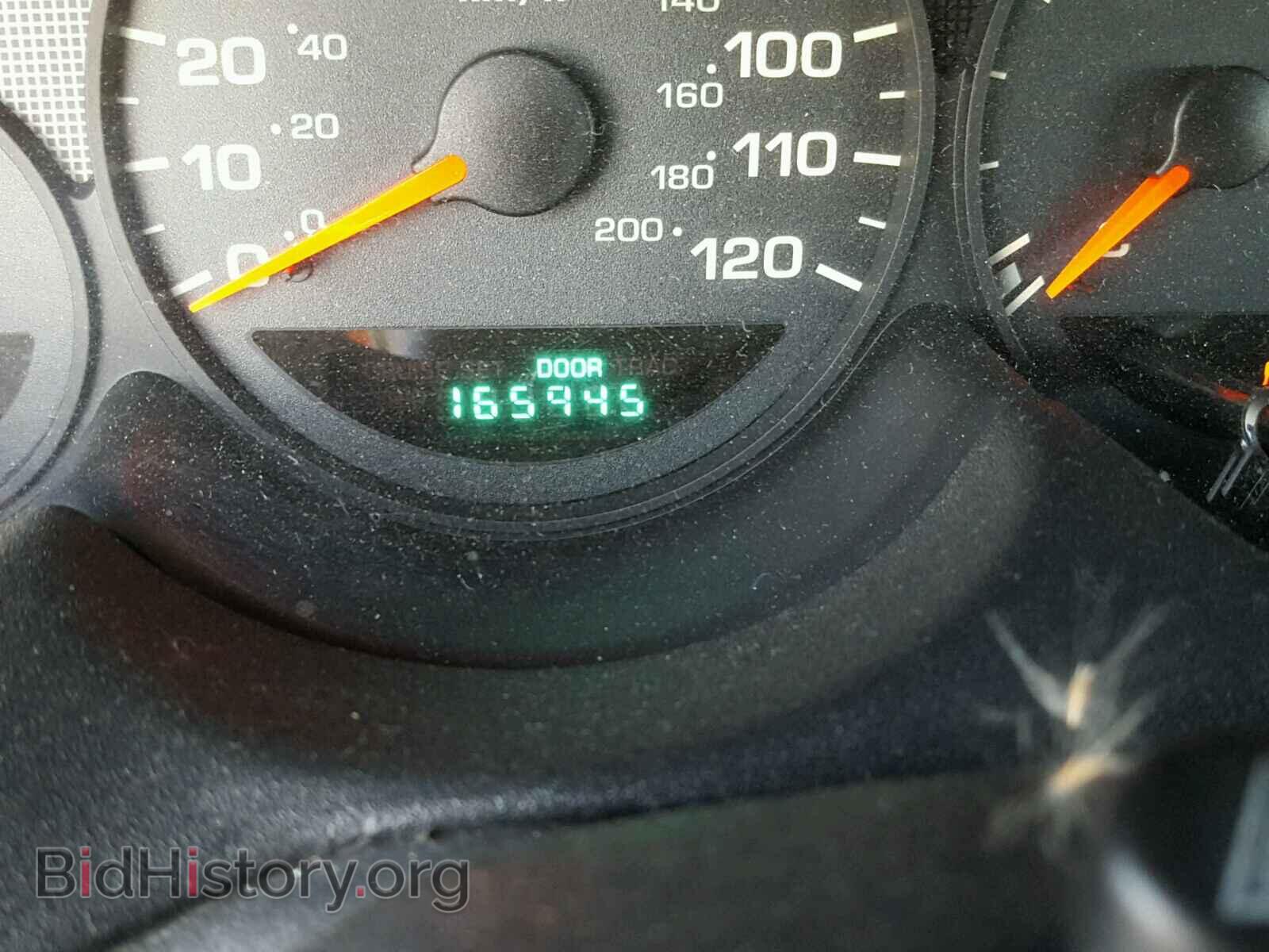 2001 DODGE NEON - VIN: 1B3ES46C81D196726 - Фото 8
