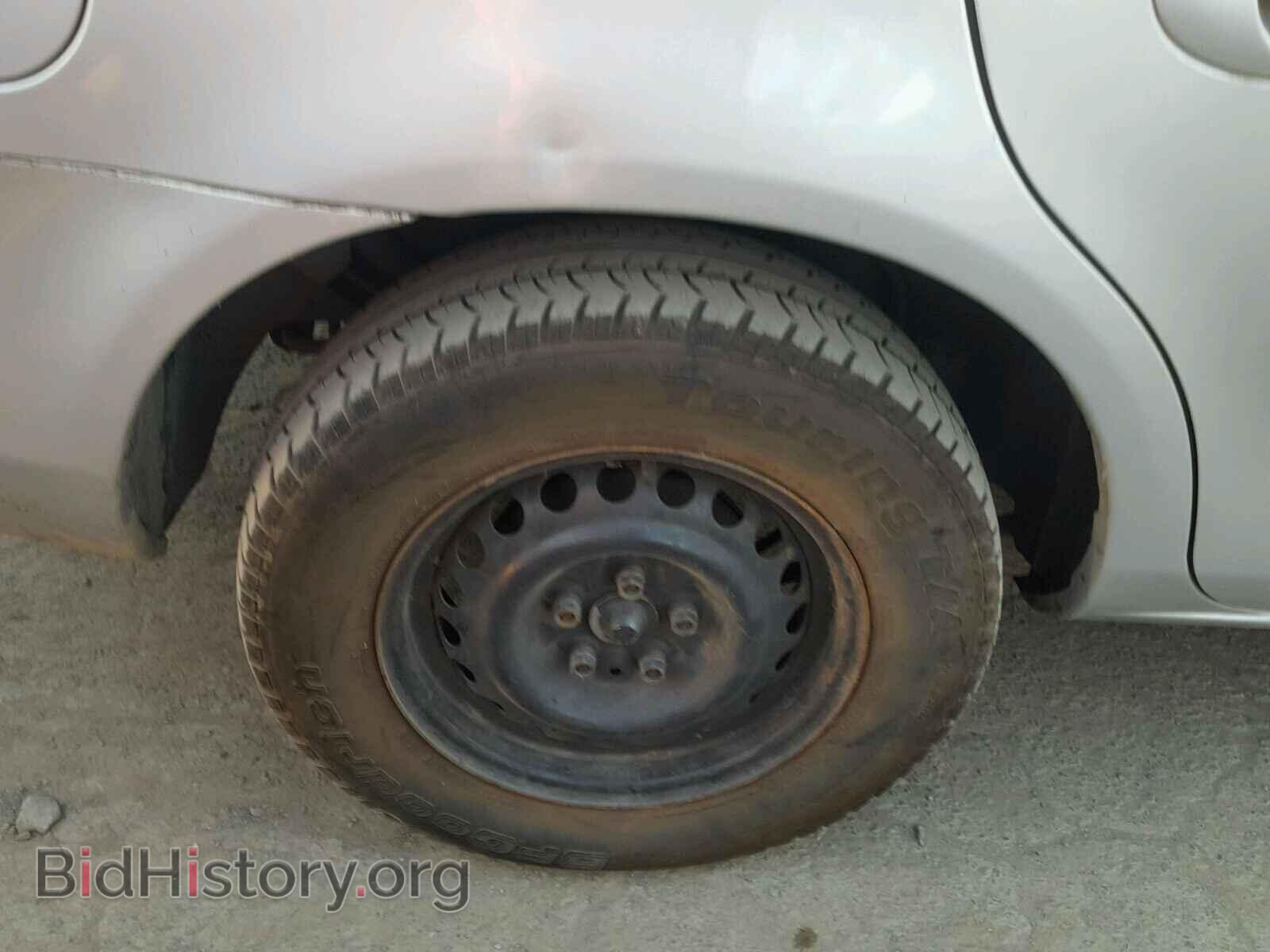 2001 DODGE NEON - VIN: 1B3ES46C81D196726 - Фото 9