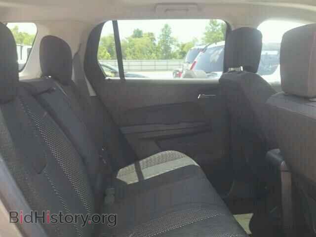 2012 GMC TERRAIN - VIN: 2GKALSEK4C6126380 - Фото 6