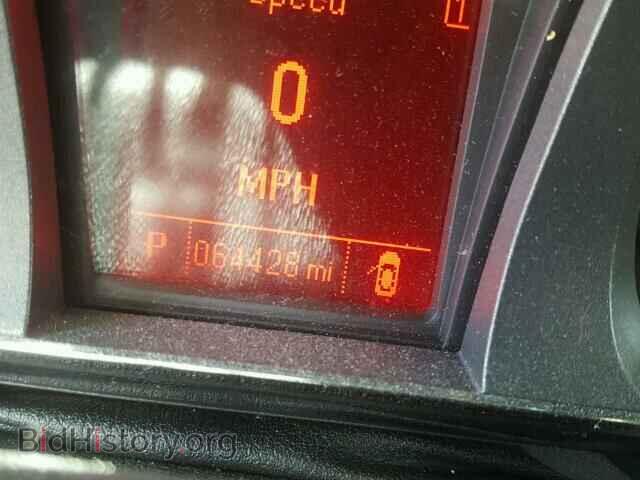 2012 GMC TERRAIN - VIN: 2GKALSEK4C6126380 - Фото 8