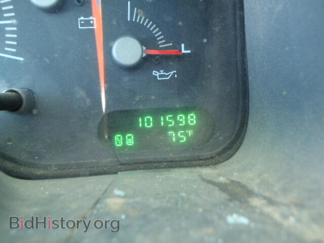 2004 FORD EXPEDITION - VIN: 1FMPU14WX4LB11226 - Фото 8