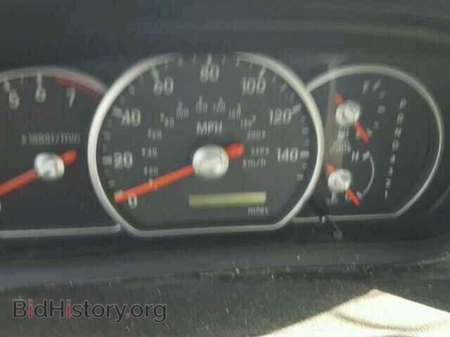 2008 MITSUBISHI GALANT - VIN: 4A3AB36F88E022528 - Фото 8