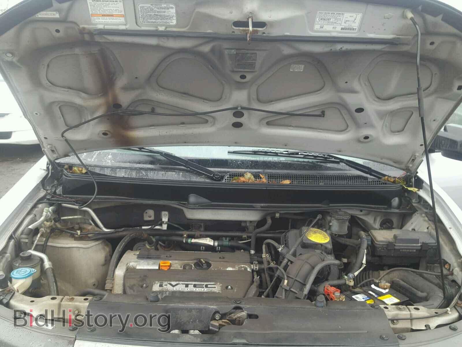 2003 HONDA ELEMENT - VIN: 5J6YH282X3L035381 - Фото 7