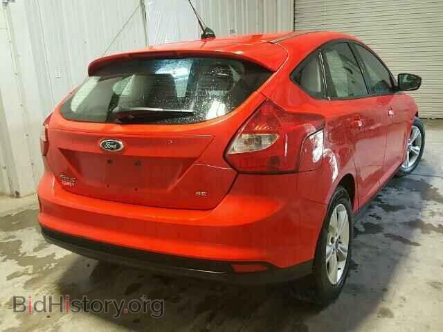 2014 FORD FOCUS - VIN: 1FADP3K2XEL278641 - Photo 4