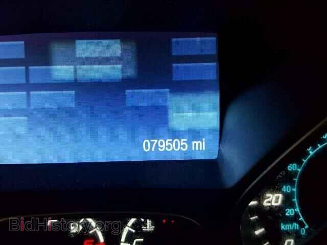 2014 FORD FOCUS - VIN: 1FADP3K2XEL278641 - Photo 8