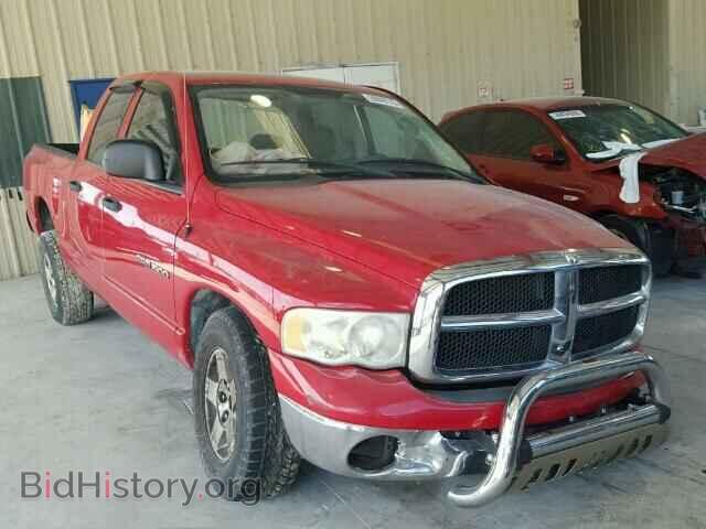 Фотография 1D7HA18N04S678530 - DODGE RAM 1500 2004