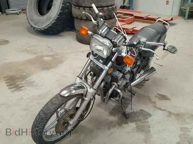 1983 HONDA CB CYCLE - VIN: JH2PC0901DM004156 - Photo 2