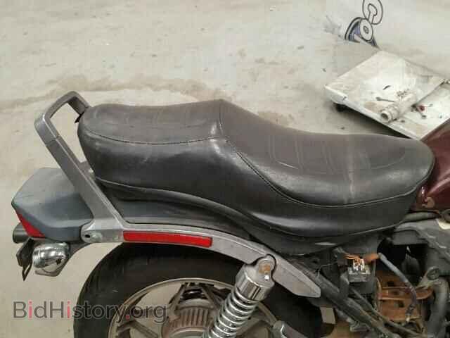 1983 HONDA CB CYCLE - VIN: JH2PC0901DM004156 - Photo 6