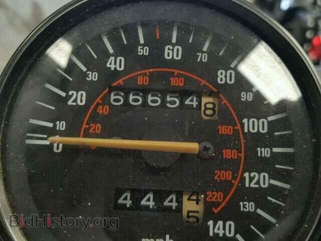 1983 HONDA CB CYCLE - VIN: JH2PC0901DM004156 - Photo 8