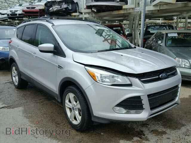 Фотография 1FMCU9G94DUC03137 - FORD ESCAPE 2013