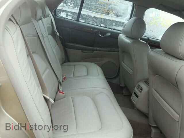 2005 CADILLAC DEVILLE - VIN: 1G6KD54Y35U201890 - Photo 6