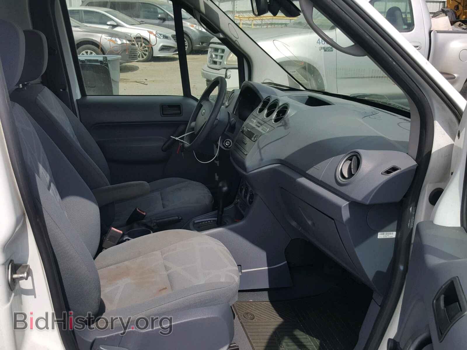 2012 FORD TRANSIT CO - VIN: NM0LS7AN0CT084850 - Фото 5