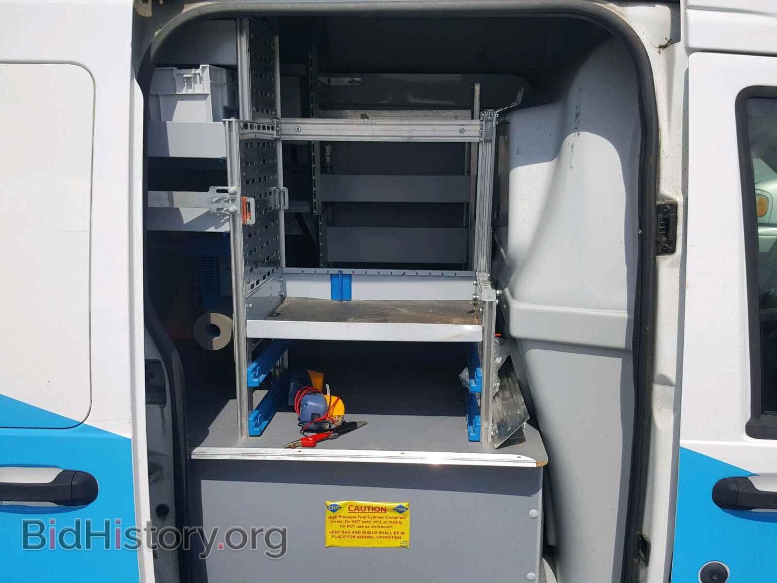 2012 FORD TRANSIT CO - VIN: NM0LS7AN0CT084850 - Фото 6