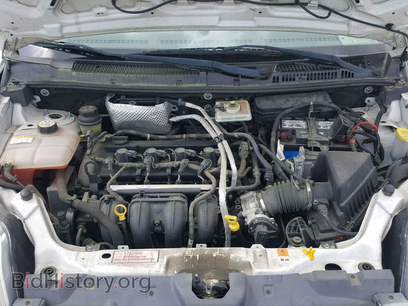 2012 FORD TRANSIT CO - VIN: NM0LS7AN0CT084850 - Фото 7